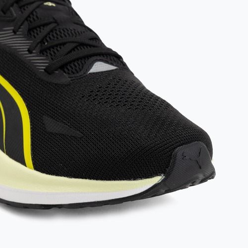 Herren-Laufschuhe PUMA Electrify Nitro 4 black
