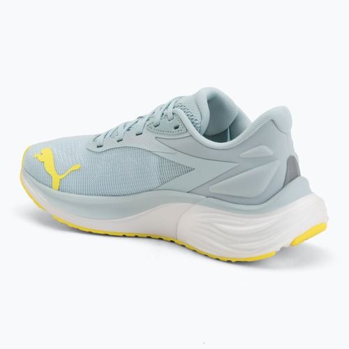Damen-Laufschuhe PUMA Electrify Nitro 4 blue