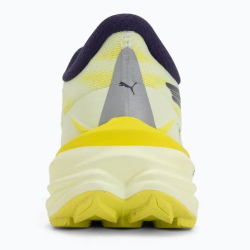 Herren Laufschuhe PUMA Fast-Trac Nitro 4 green