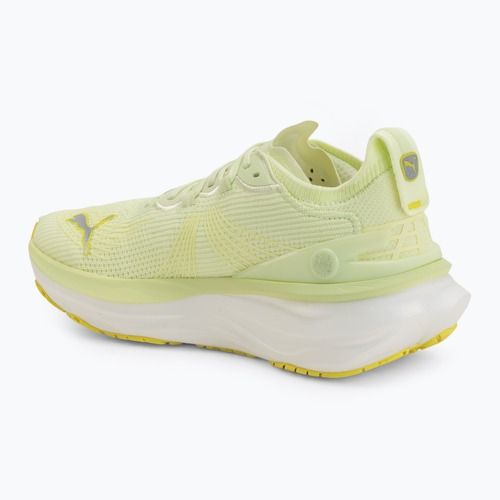 Damen-Laufschuhe PUMA ForeverRun Nitro 2 green