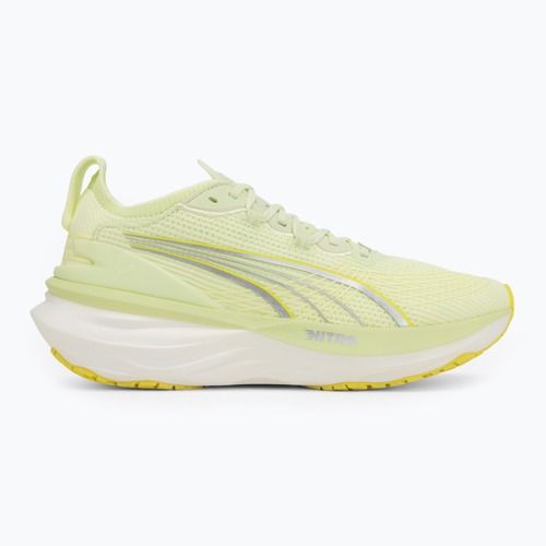 Damen-Laufschuhe PUMA ForeverRun Nitro 2 green