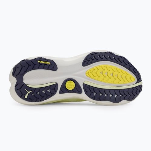 Herren-Laufschuhe PUMA ForeverRun Nitro 2 green