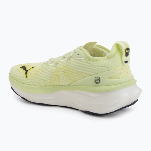 Herren-Laufschuhe PUMA ForeverRun Nitro 2 green