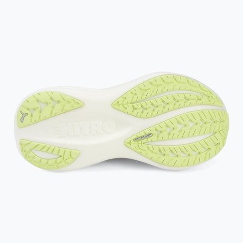 Laufschuhe für Damen PUMA MagMax Nitro 2 gray