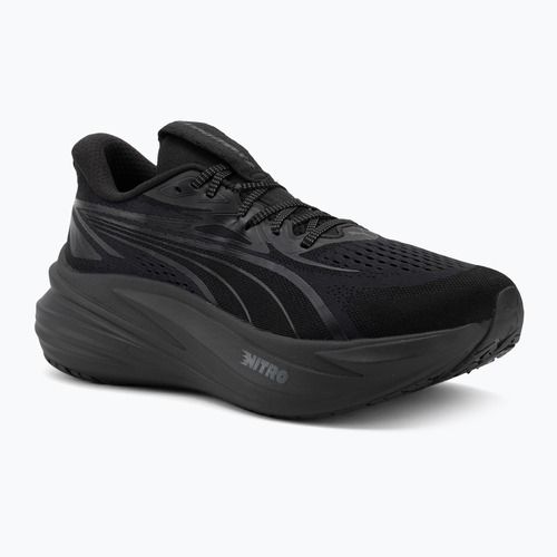 Herren-Laufschuhe PUMA MagMax Nitro 2 black