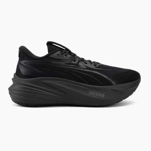 Herren-Laufschuhe PUMA MagMax Nitro 2 black