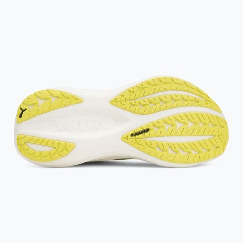 Herren-Laufschuhe PUMA MagMax Nitro 2 green