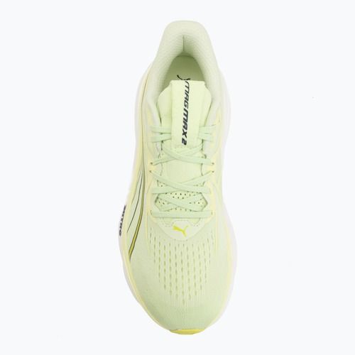 Herren-Laufschuhe PUMA MagMax Nitro 2 green