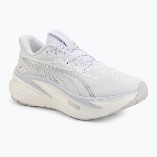 Herren Laufschuhe PUMA MagMax Nitro 2 white