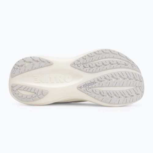 Herren Laufschuhe PUMA MagMax Nitro 2 white