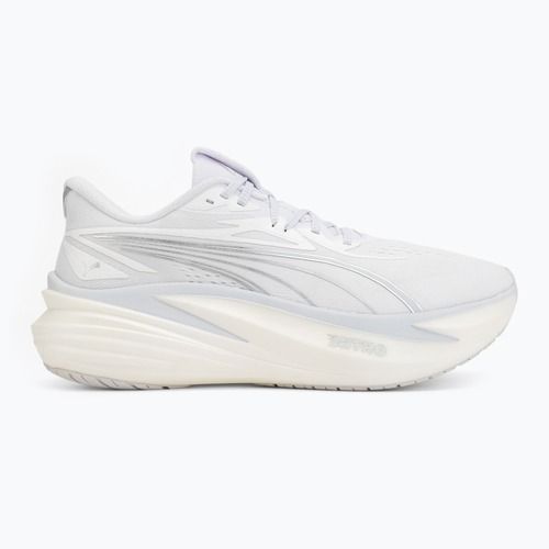 Herren Laufschuhe PUMA MagMax Nitro 2 white