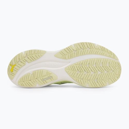 Damen Laufschuhe PUMA Magnify Nitro 3 green