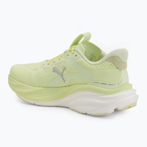 Damen Laufschuhe PUMA Magnify Nitro 3 green