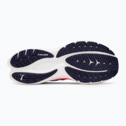Damen-Laufschuhe PUMA x HYROX Velocity Nitro 4 grau