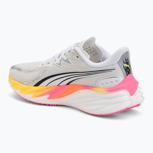 Damen Laufschuhe Puma Velocity Nitro 4 white