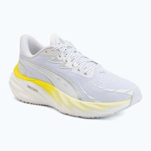 Damen-Laufschuhe Puma Velocity Nitro 4 white