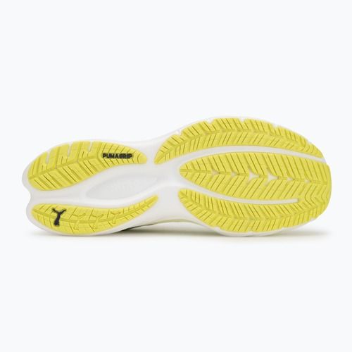 Herren Laufschuhe Puma Velocity Nitro 4 green