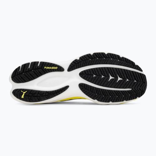 Herren Laufschuhe PUMA Velocity Nitro 4 white