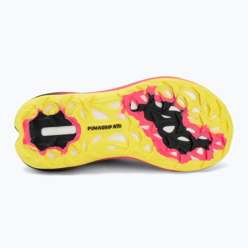 Damen-Laufschuhe PUMA Voyage Nitro 4 black