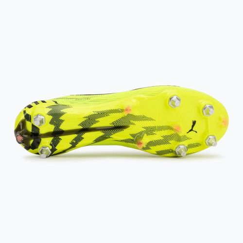 Fußballschuhe PUMA Ultra 6 Ultimate MxSG yellow alert/puma black