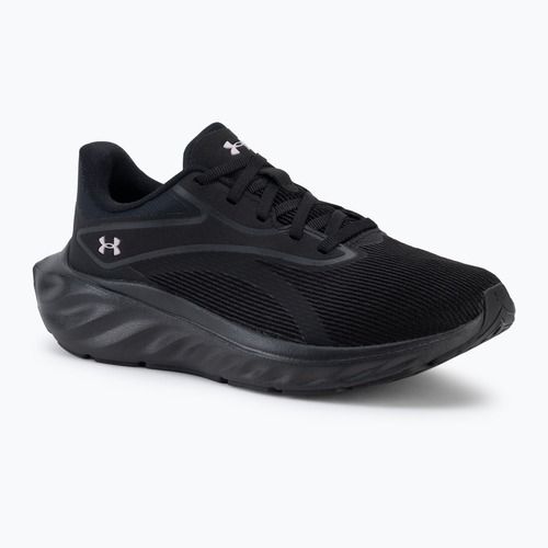Damen-Laufschuhe Under Armour Ascend black/black/anthracite