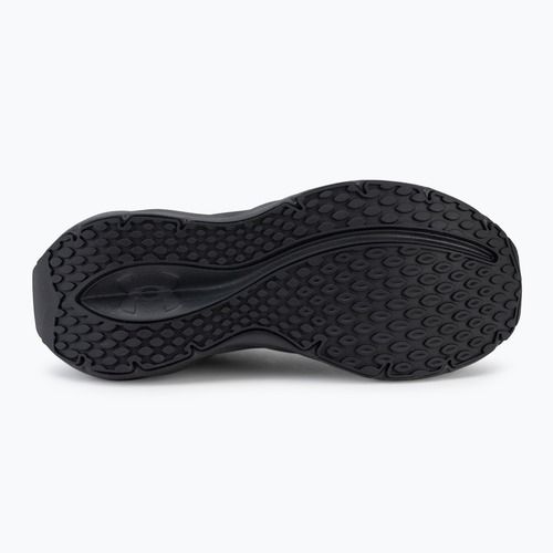 Damen-Laufschuhe Under Armour Ascend black/black/anthracite