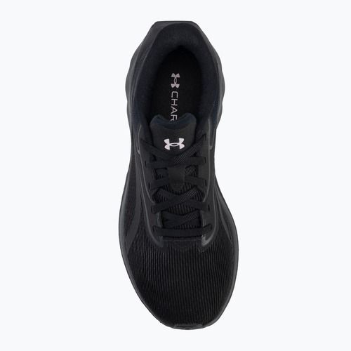 Damen-Laufschuhe Under Armour Ascend black/black/anthracite