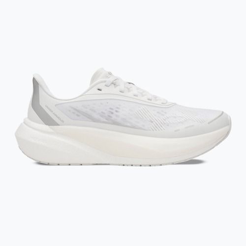 Damen-Laufschuhe Under Armour Velociti Distance white/black/distant gray