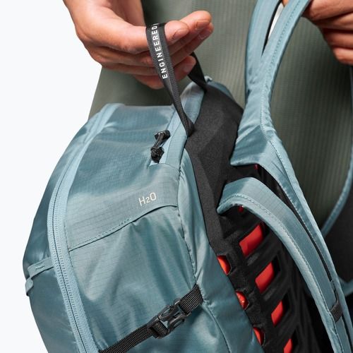 Tourenrucksack Salewa Pedroc Mate 18 l willow