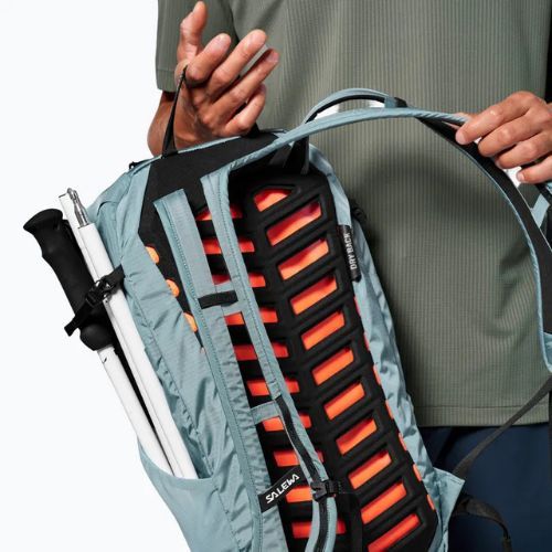 Tourenrucksack Salewa Pedroc Mate 18 l willow