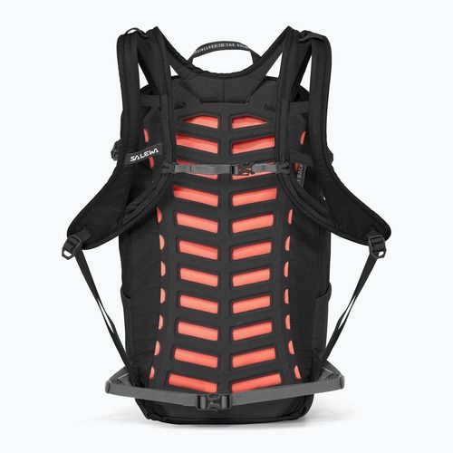 Tourenrucksack Salewa Pedroc Mate 18 l black out