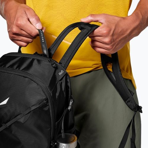 Tourenrucksack Salewa Pedroc Mate 18 l black out