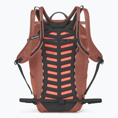 Tourenrucksack Salewa Pedroc Mate 22 l etruscan red