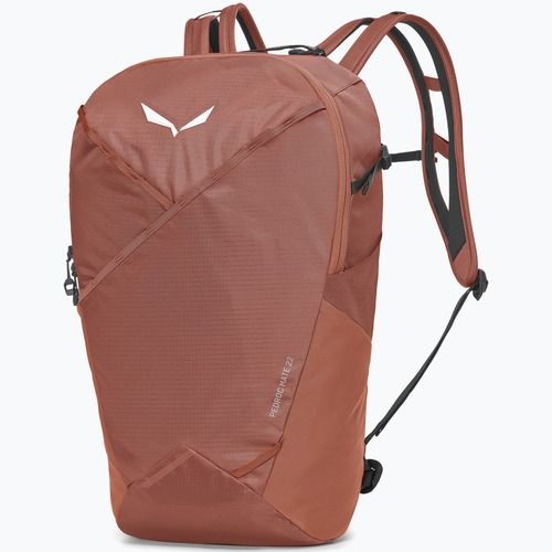 Tourenrucksack Salewa Pedroc Mate 22 l etruscan red