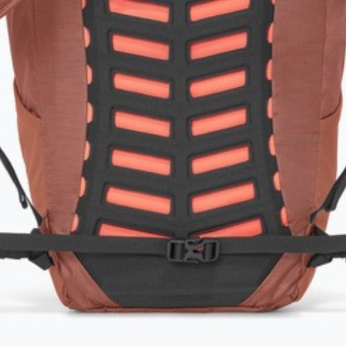 Tourenrucksack Salewa Pedroc Mate 22 l etruscan red