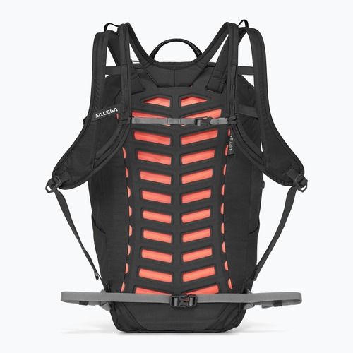 Wanderrucksack Salewa Pedroc Mate 22 l black out