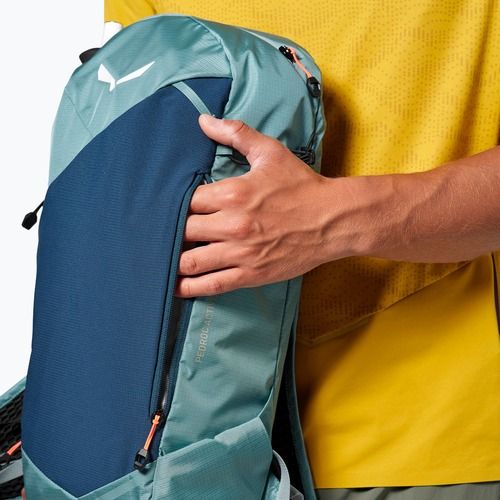 Wanderrucksack Salewa Pedroc Active 16 l willow