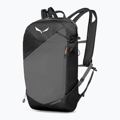 Tourenrucksack Salewa Pedroc Active 16 l black out