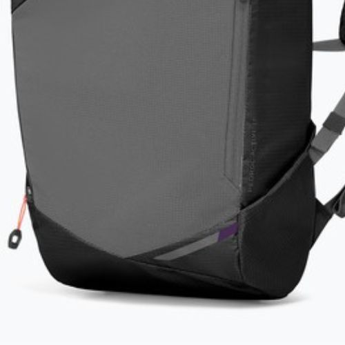 Tourenrucksack Salewa Pedroc Active 16 l black out