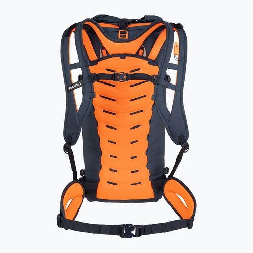 Trekkingrucksack Salewa Ortles Wall 38 l dark denim