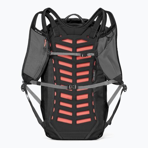 Tourenrucksack Salewa Pedroc Core 22 l black out
