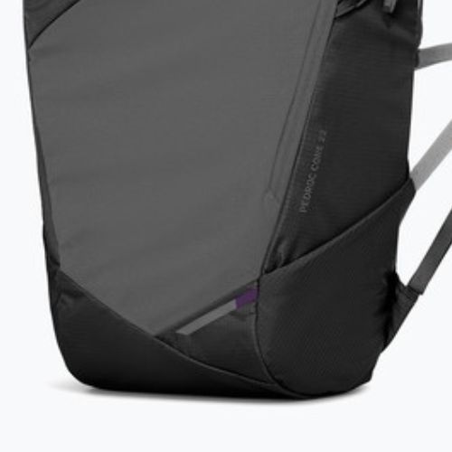 Tourenrucksack Salewa Pedroc Core 22 l black out