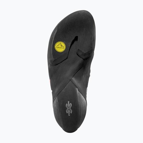 Kletterschuhe für Damen La Sportiva Skwama Lite black/malibu blue