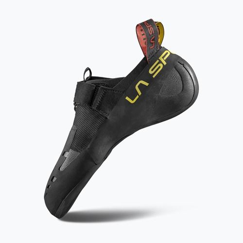 Kletterschuhe für Herren La Sportiva Skwama Lite black/yellow