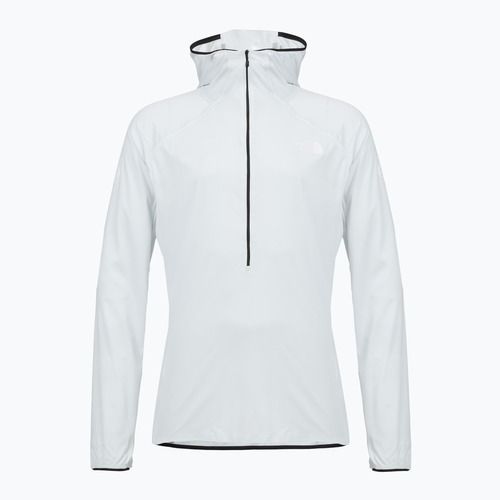 Herrenpullover The North Face Summit Direct Sun Hoodie pearl stone