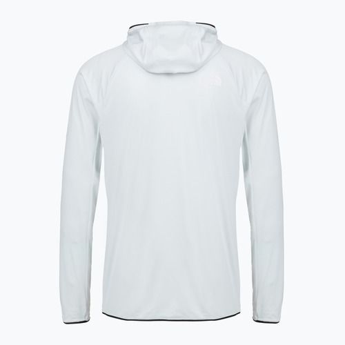 Herrenpullover The North Face Summit Direct Sun Hoodie pearl stone