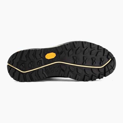 Zustiegsschuhe Damen The North Face Verto Alpine Mid Gore-Tex anthracite grey/lemon mist