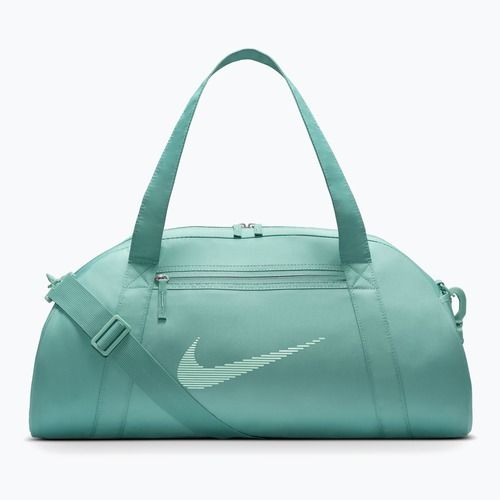 Damentrainings-Tasche Nike Gym Club 24 l cannon/cannon/mint foam