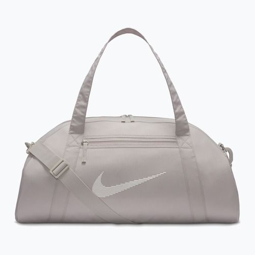 Damentrainings-Tasche Nike Gym Club 24 l college grey/college grey/phantom