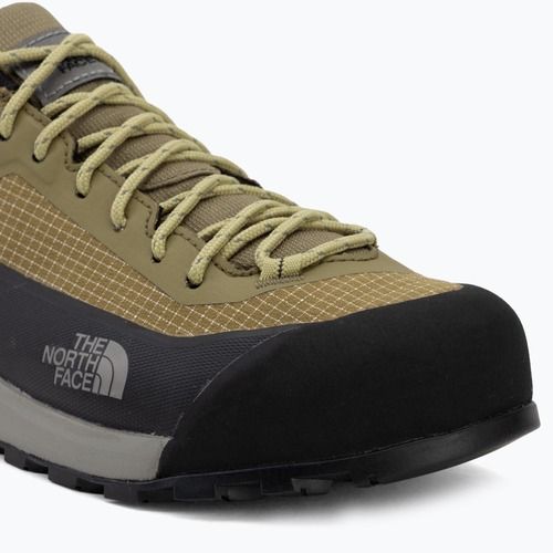 Herren-Trekkingschuhe The North Face Verto Approach GTX cedar/pear